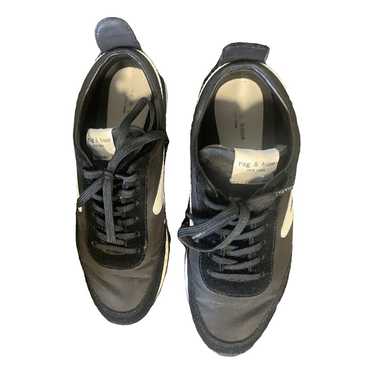 Rag & Bone Cloth trainers - image 1