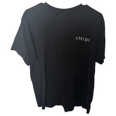 Amiri T-shirt - image 1