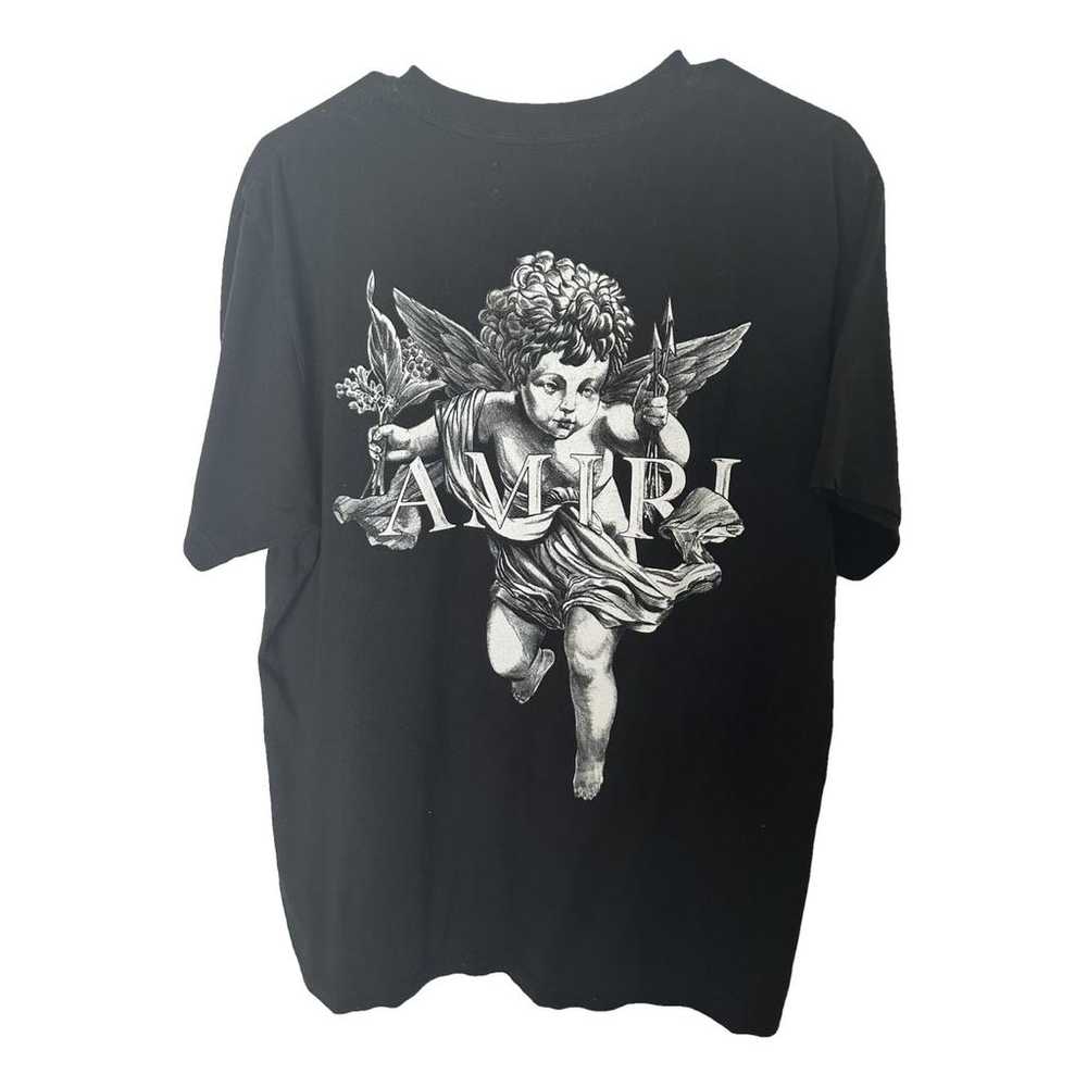 Amiri T-shirt - image 2