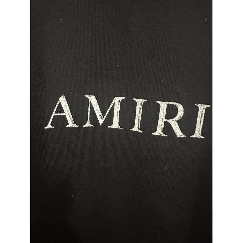 Amiri T-shirt - image 3