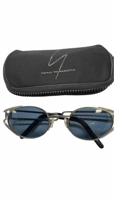 Yohji yamamoto sunglasses vintage - Gem