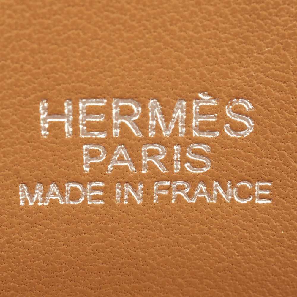 Hermes Hermes Bolide 31 handbag Togo □J (2006) en… - image 7