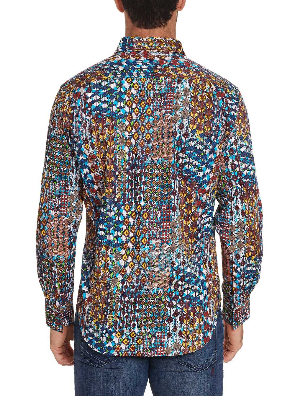 Robert Graham LANCASTER SPORT SHIRT - image 2