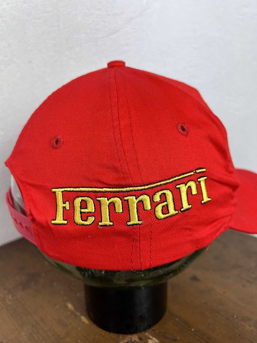 Ferrari × Formula 1 × Vintage 90s Vintage Gerhard… - image 5