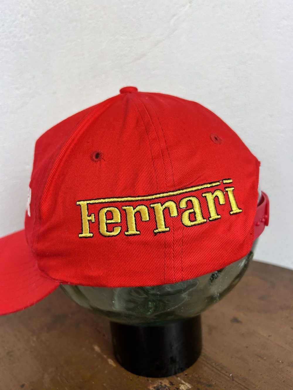 Ferrari × Formula 1 × Vintage 90s Vintage Gerhard… - image 7