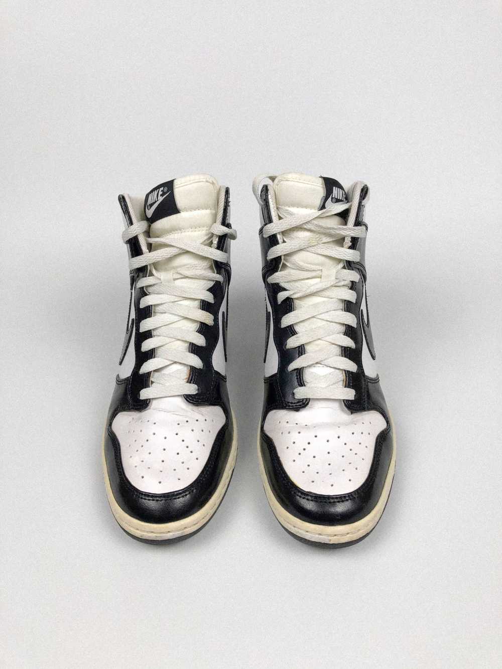 Nike × Vintage Vintage Nike Dunk Wmns Sky Hi - image 3