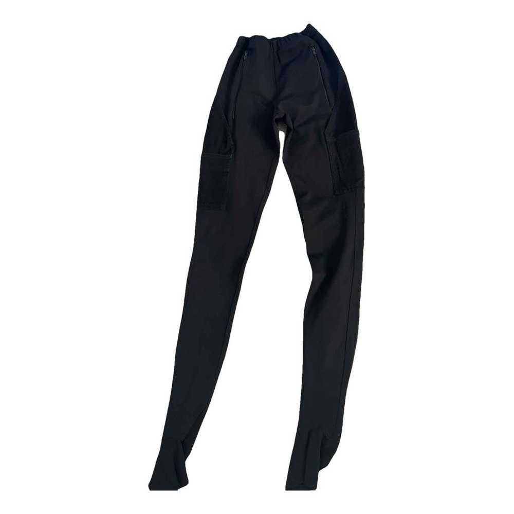 Wardrobe Nyc Leggings - image 1