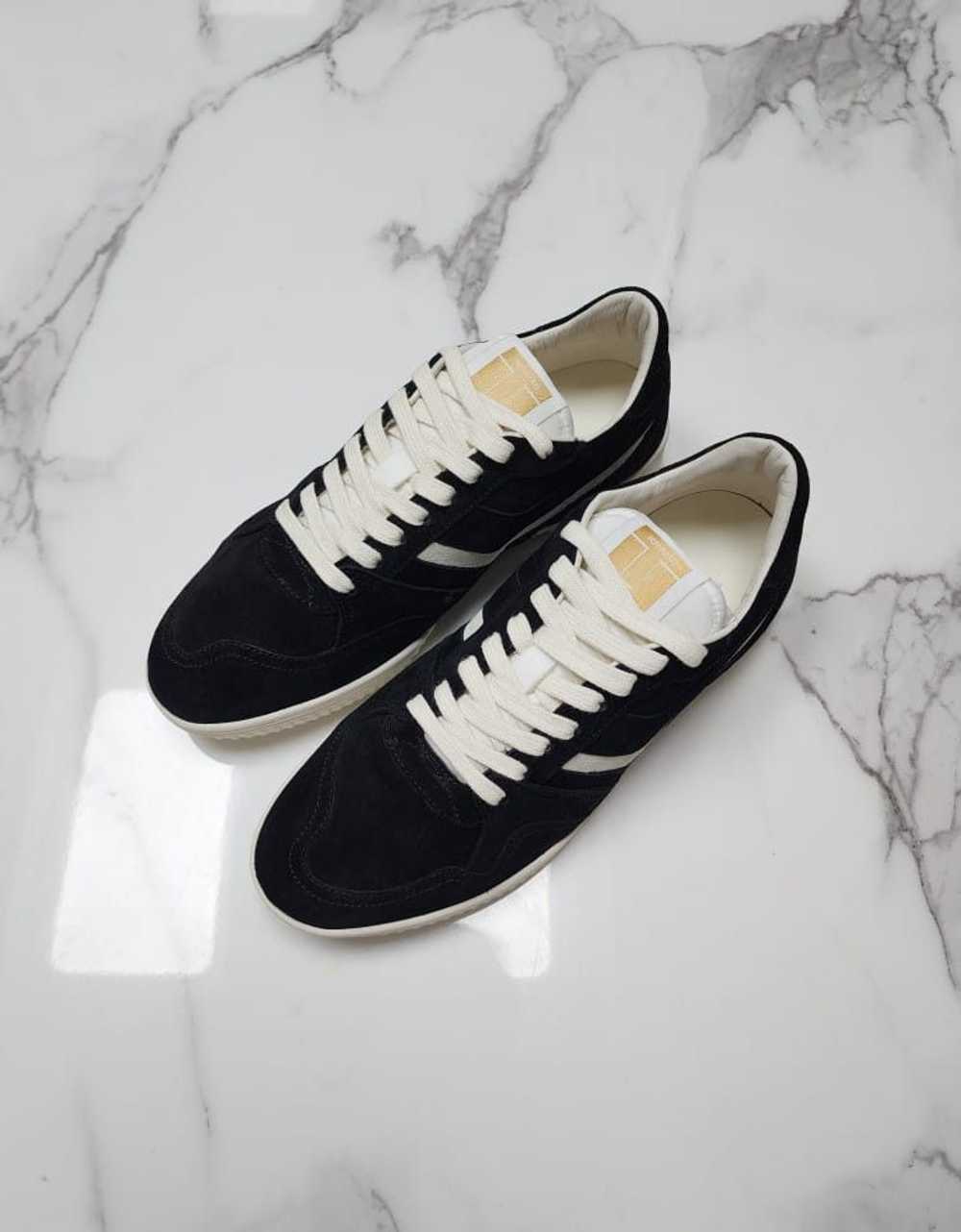 Tom Ford o1sm1stk0824 Jackson Sneakers in Black - image 1