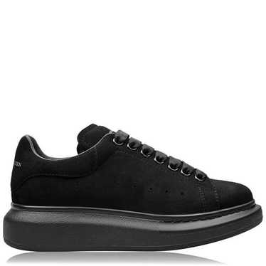 Alexander McQueen o1g2r1mq0824 Oversized Sneakers… - image 1