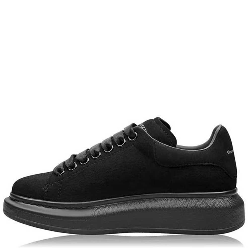 Alexander McQueen o1g2r1mq0824 Oversized Sneakers… - image 2