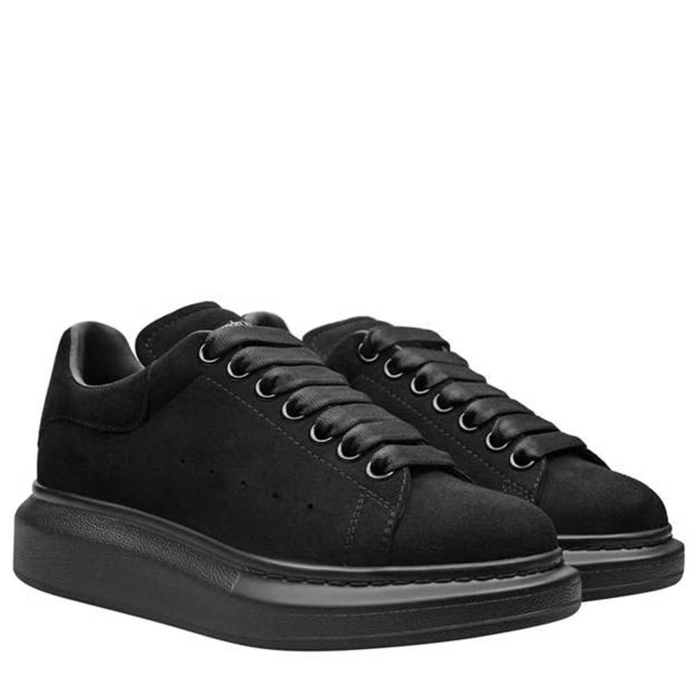 Alexander McQueen o1g2r1mq0824 Oversized Sneakers… - image 3