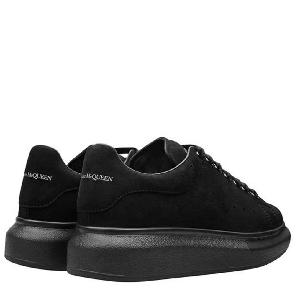 Alexander McQueen o1g2r1mq0824 Oversized Sneakers… - image 4