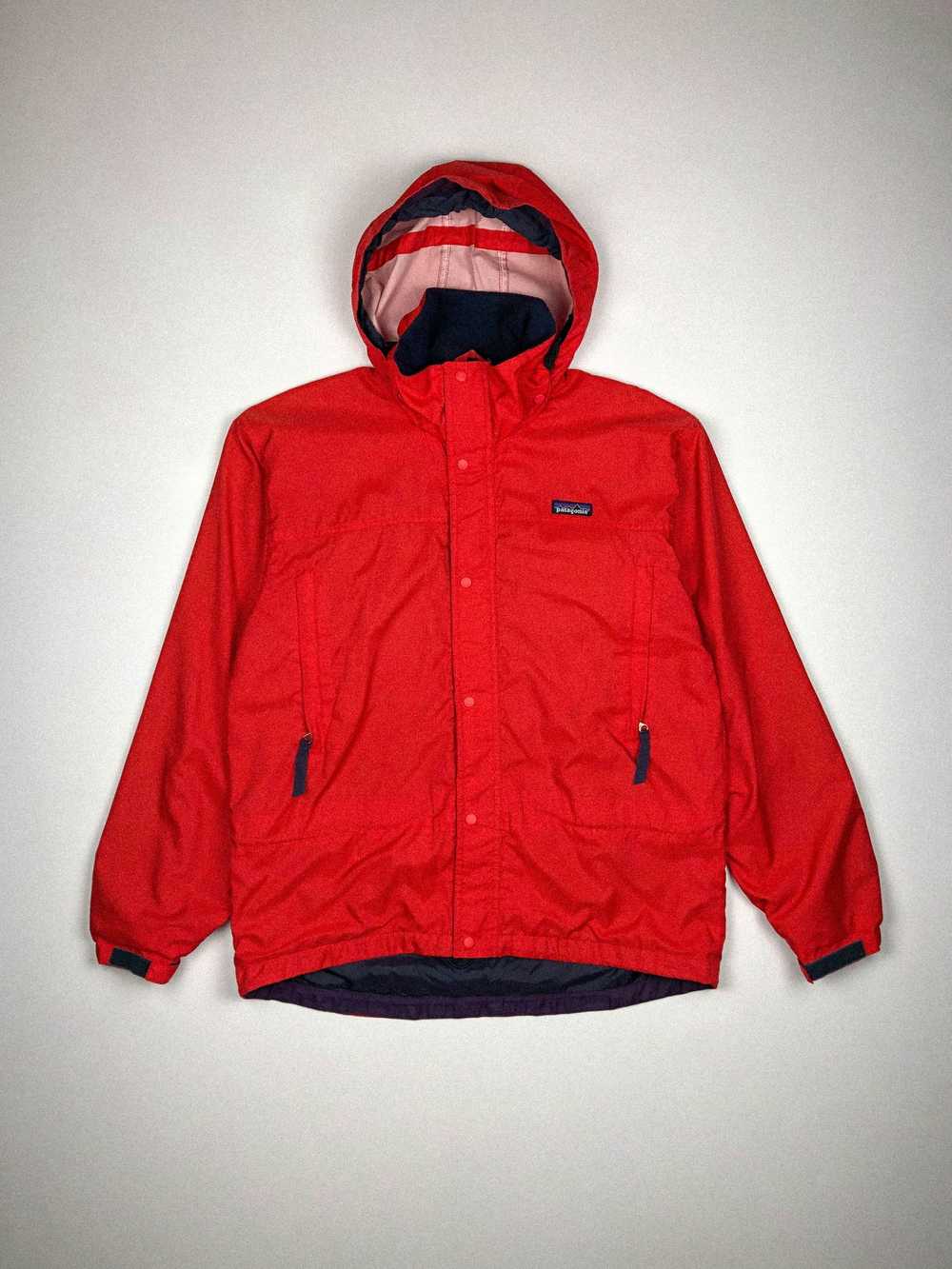 Japanese Brand × Patagonia × Vintage Vintage 1996… - image 1