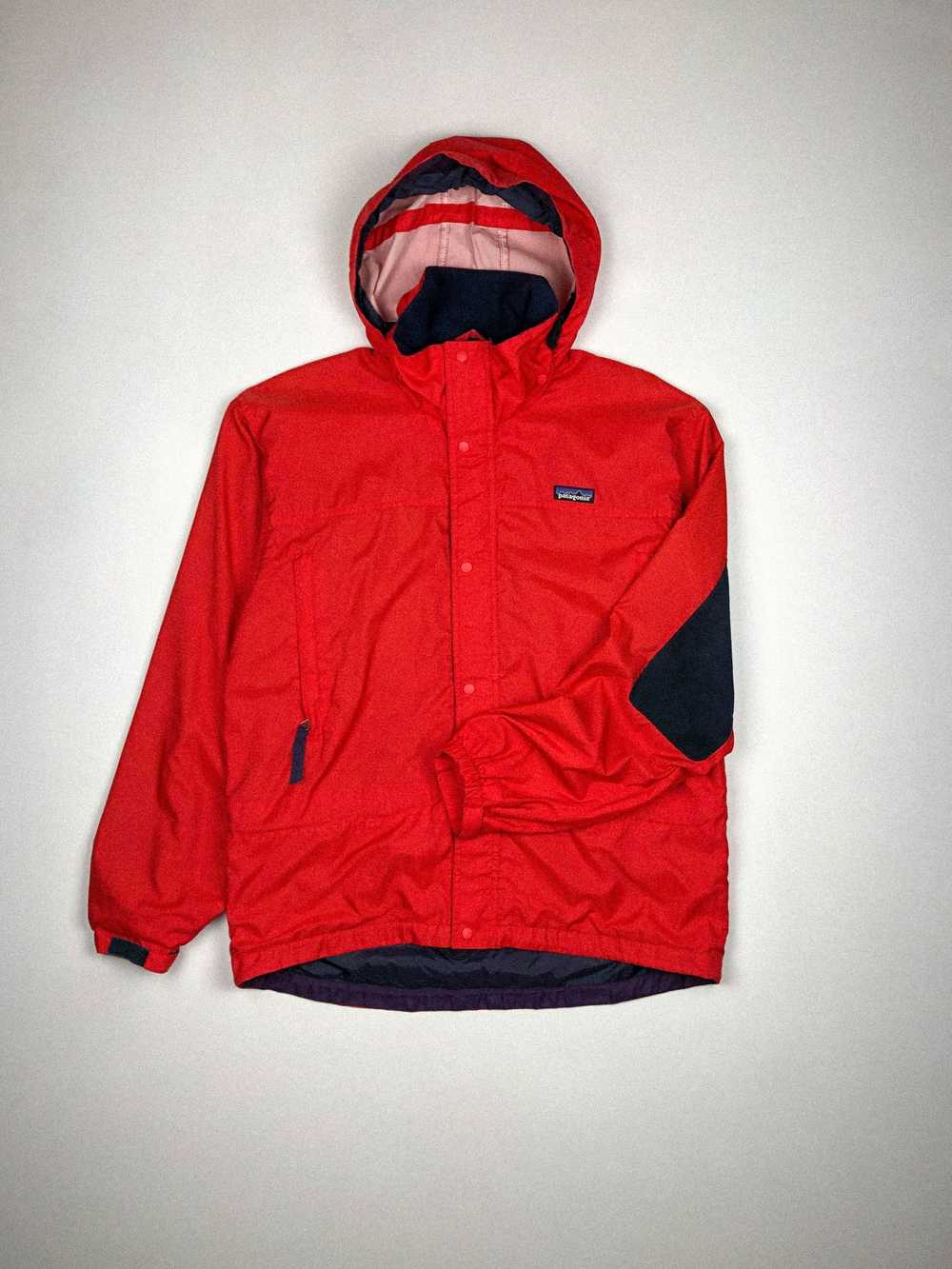 Japanese Brand × Patagonia × Vintage Vintage 1996… - image 2