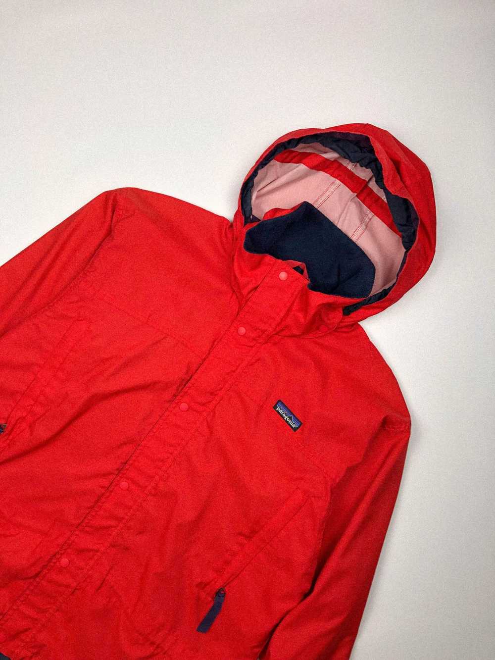 Japanese Brand × Patagonia × Vintage Vintage 1996… - image 3