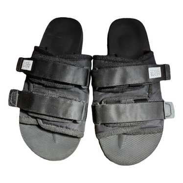 Suicoke Mules - image 1