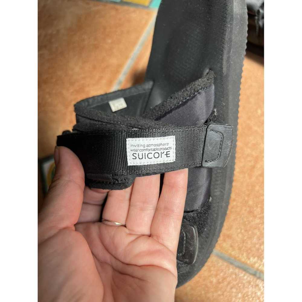 Suicoke Mules - image 7