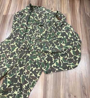 70s coverall work coverall - Gem