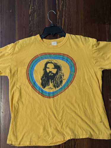 Vintage Vintage 1978 Bob Seger and The Silver Bull