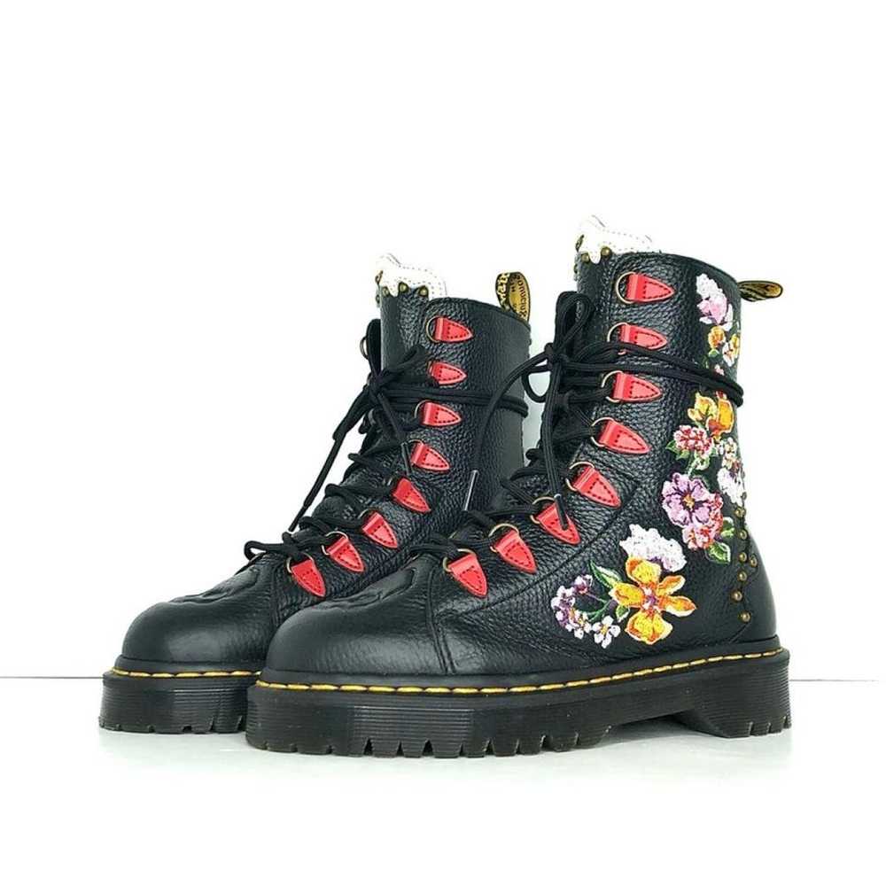 Dr. Martens Leather boots - image 2