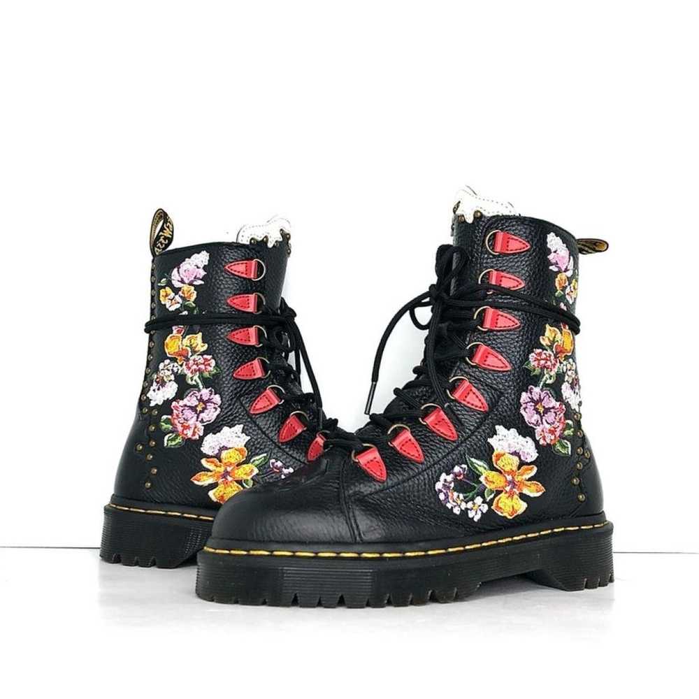 Dr. Martens Leather boots - image 3