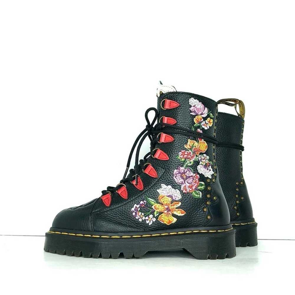 Dr. Martens Leather boots - image 5