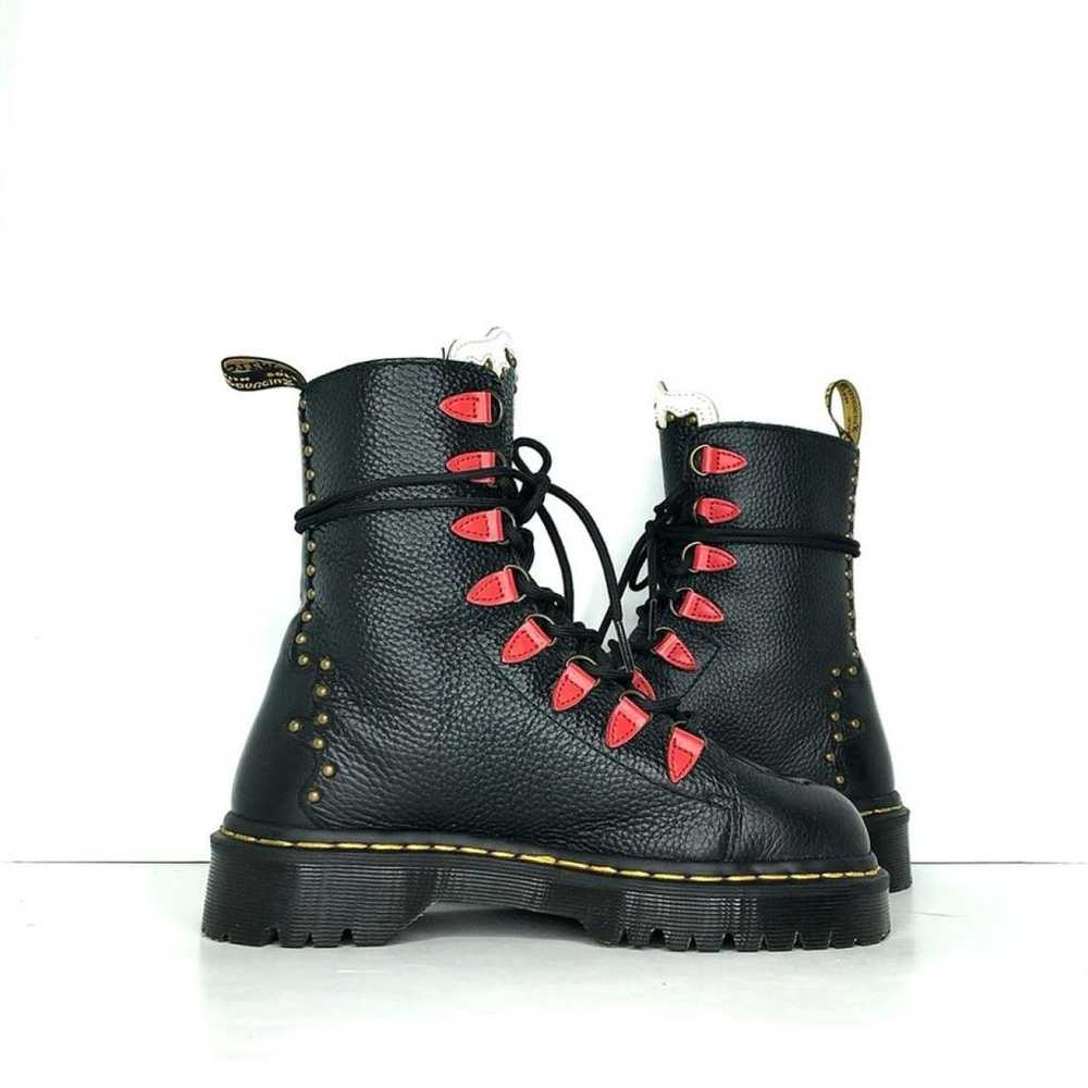 Dr. Martens Leather boots - image 6