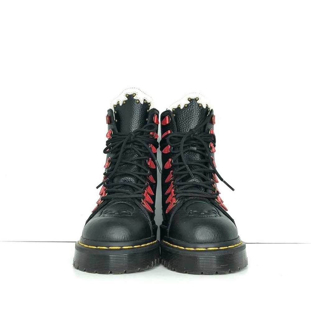 Dr. Martens Leather boots - image 7