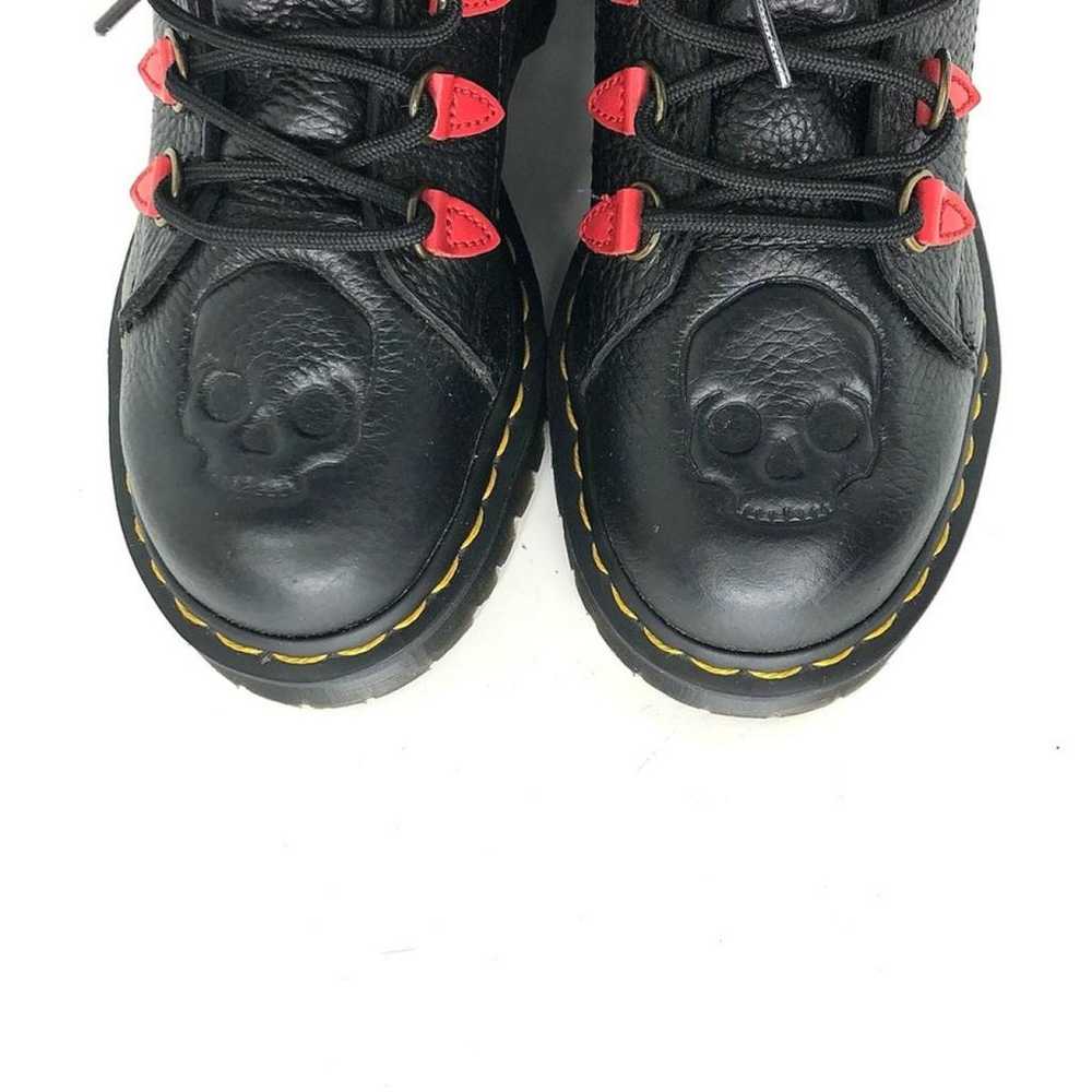 Dr. Martens Leather boots - image 8