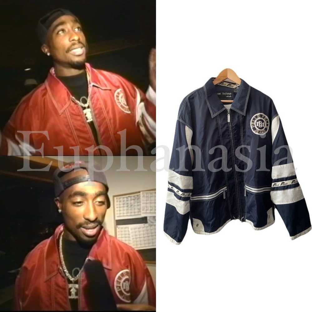 PellePelle 90s Croc Suede Leather Coat Pelle Pelle Leather