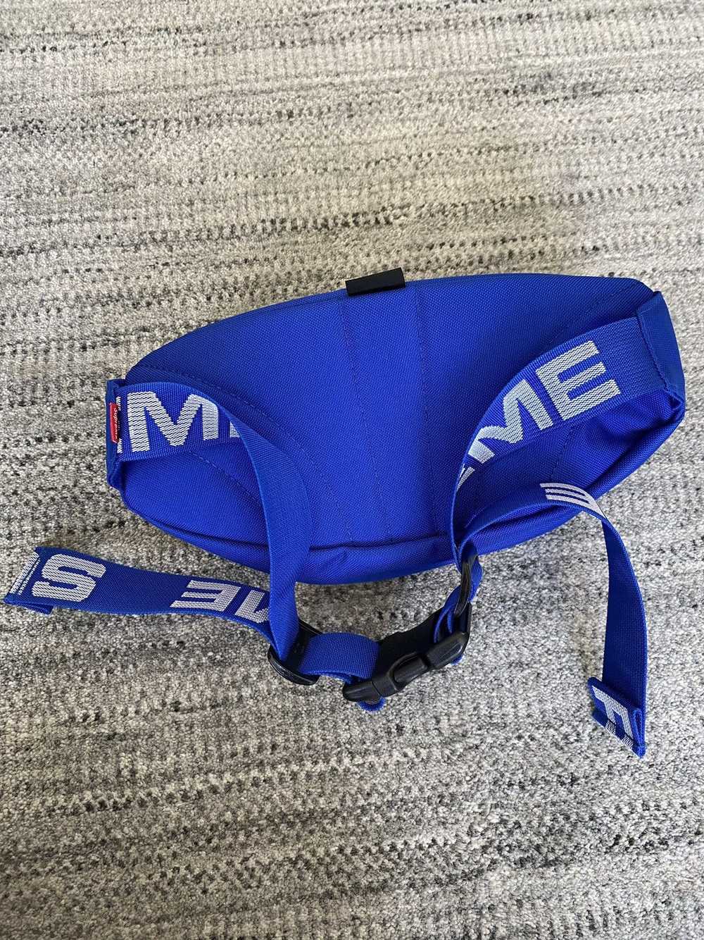 Supreme NEW SS18 Waist Bag - image 3