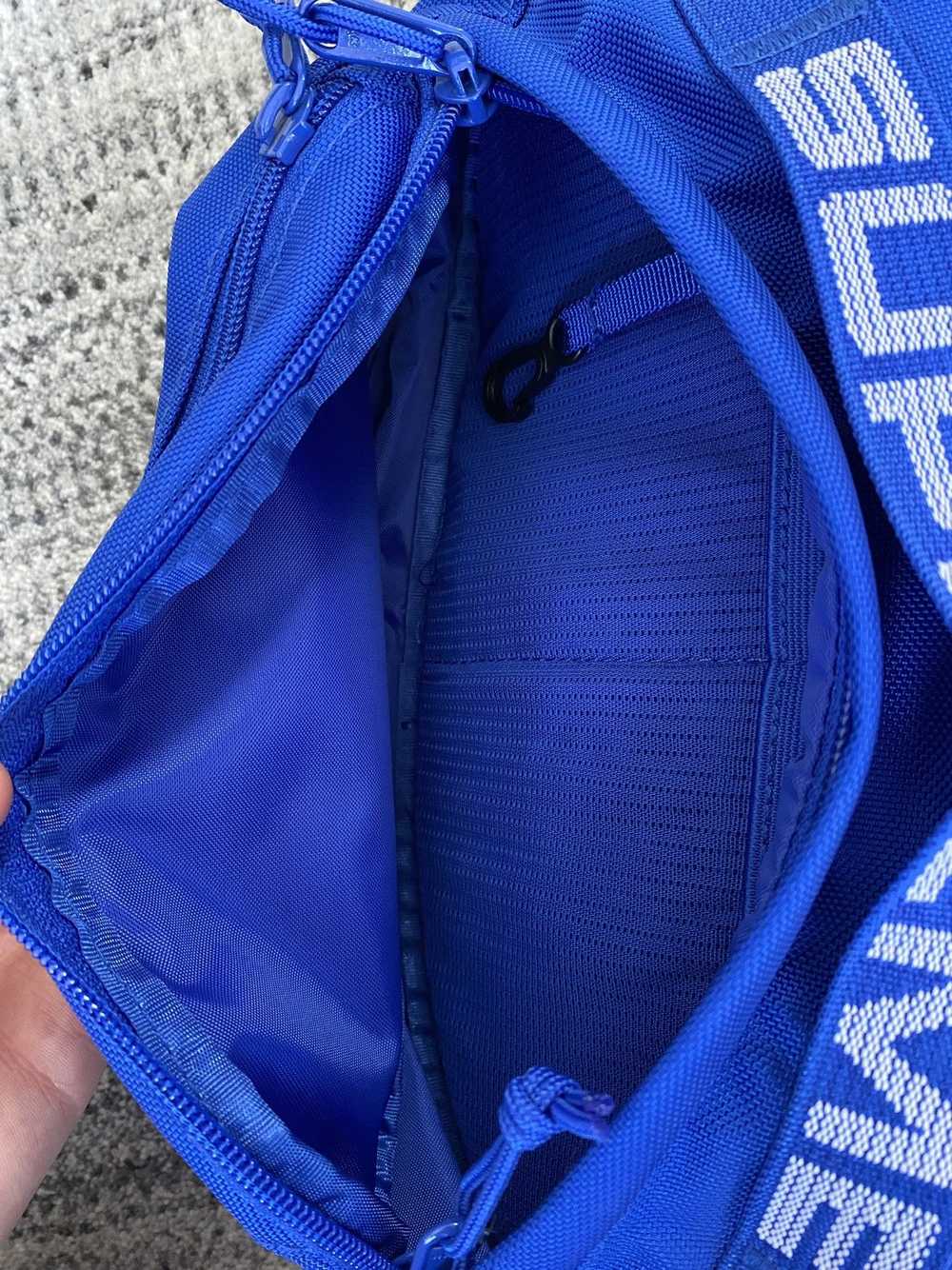 Supreme NEW SS18 Waist Bag - image 4