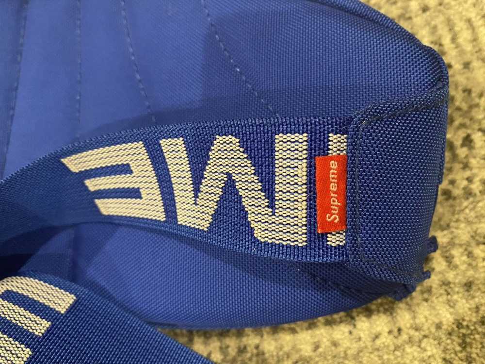 Supreme NEW SS18 Waist Bag - image 8