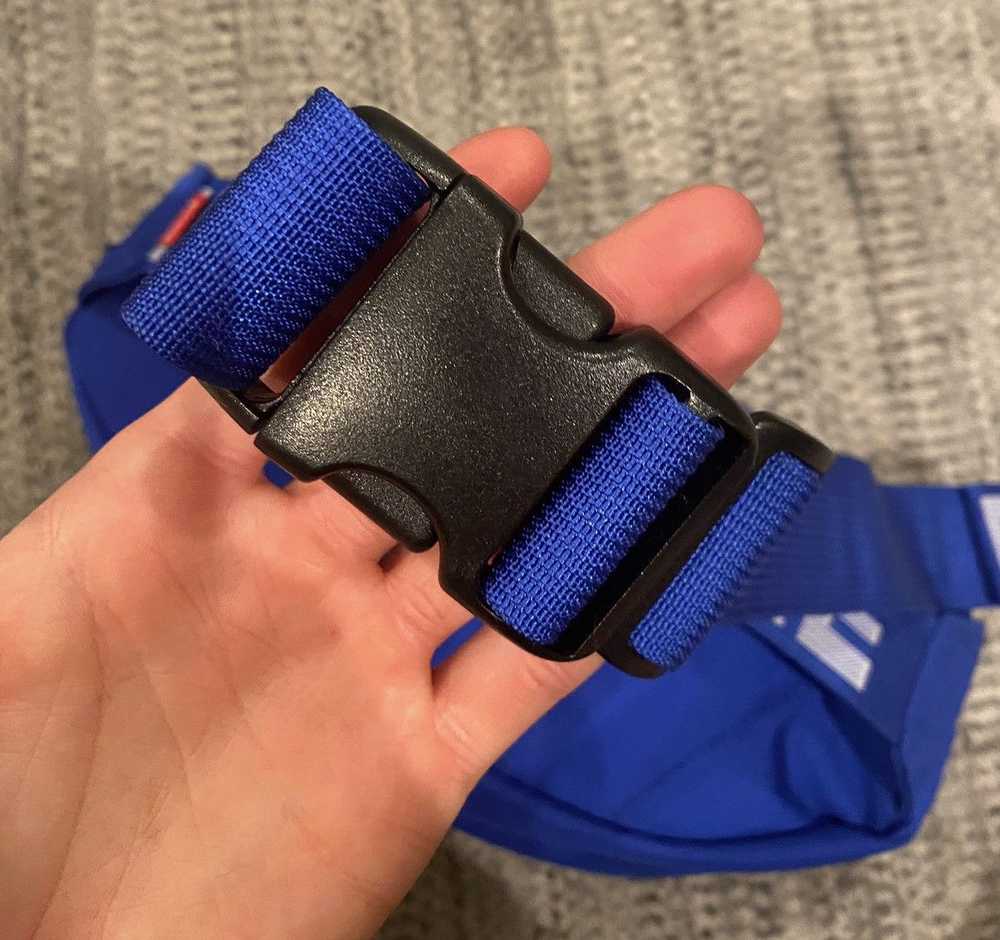 Supreme NEW SS18 Waist Bag - image 9