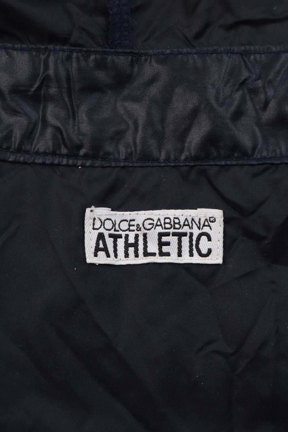 Dolce & Gabbana Dolce & Gabbana Athletic Vintage … - image 11