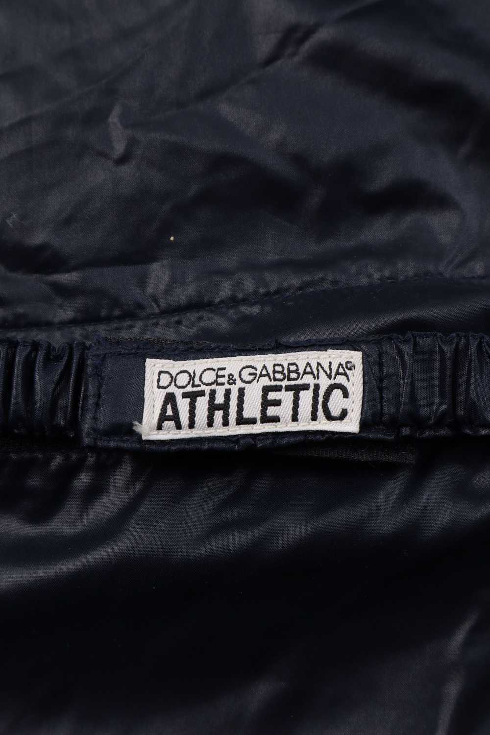 Dolce & Gabbana Dolce & Gabbana Athletic Vintage … - image 3