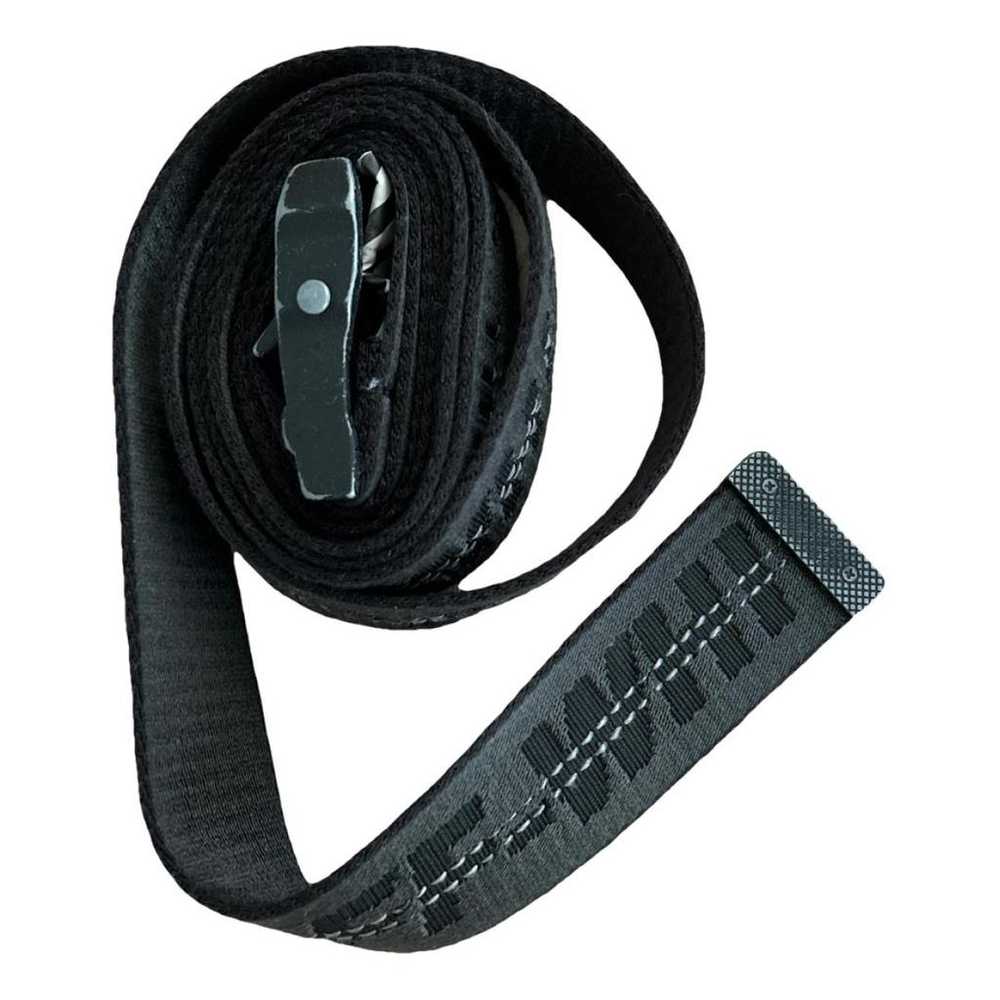 Off-White Cloth belt - image 1