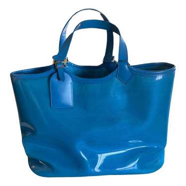 Louis Vuitton Vinyl tote - image 1