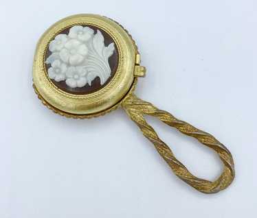 Vintage compact revlon - Gem