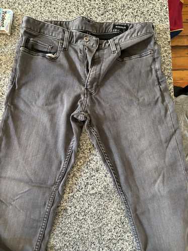 Bonobos Bonobos “downtime jeans” 34x34