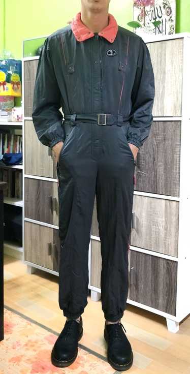 Asics overalls - Gem Asics overalls - Gem