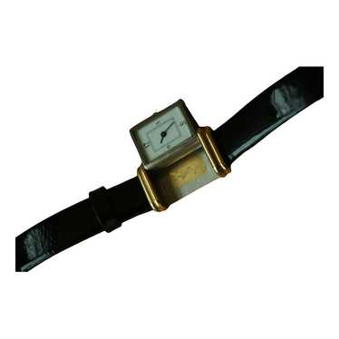 Saint laurent vintage yves watch - Gem