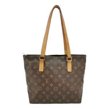 Louis Vuitton Piano leather handbag - image 1