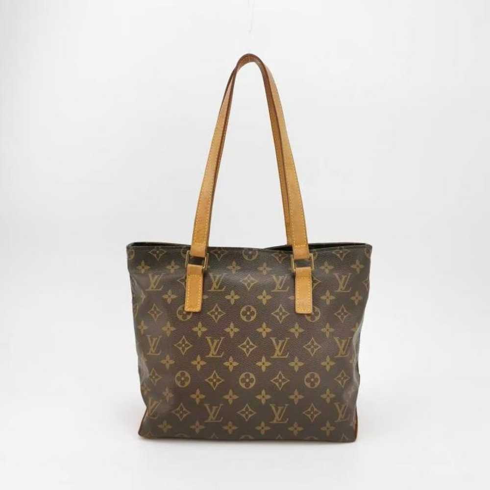 Louis Vuitton Piano leather handbag - image 3