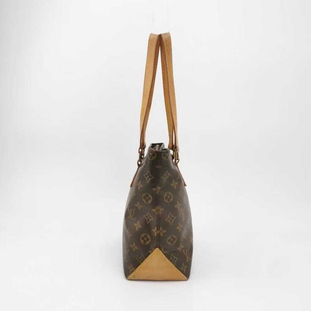 Louis Vuitton Piano leather handbag - image 4