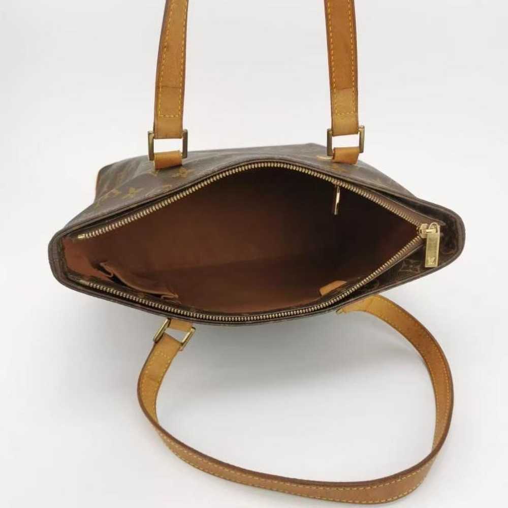 Louis Vuitton Piano leather handbag - image 6