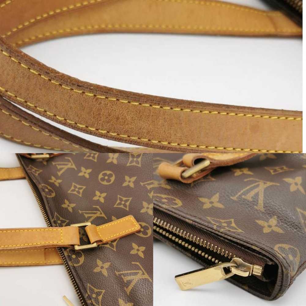 Louis Vuitton Piano leather handbag - image 7