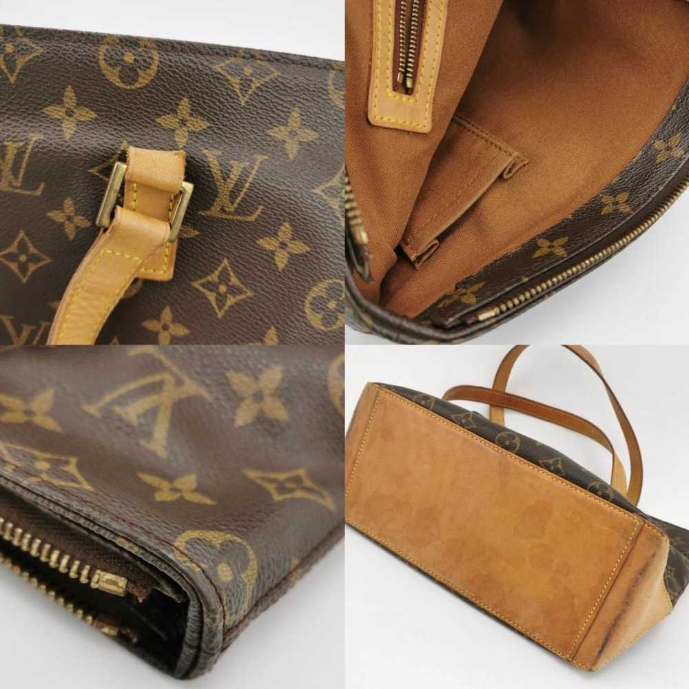 Louis Vuitton Piano leather handbag - image 8