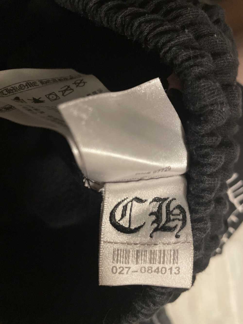 Chrome Hearts Deadly doll sweatpants - image 2