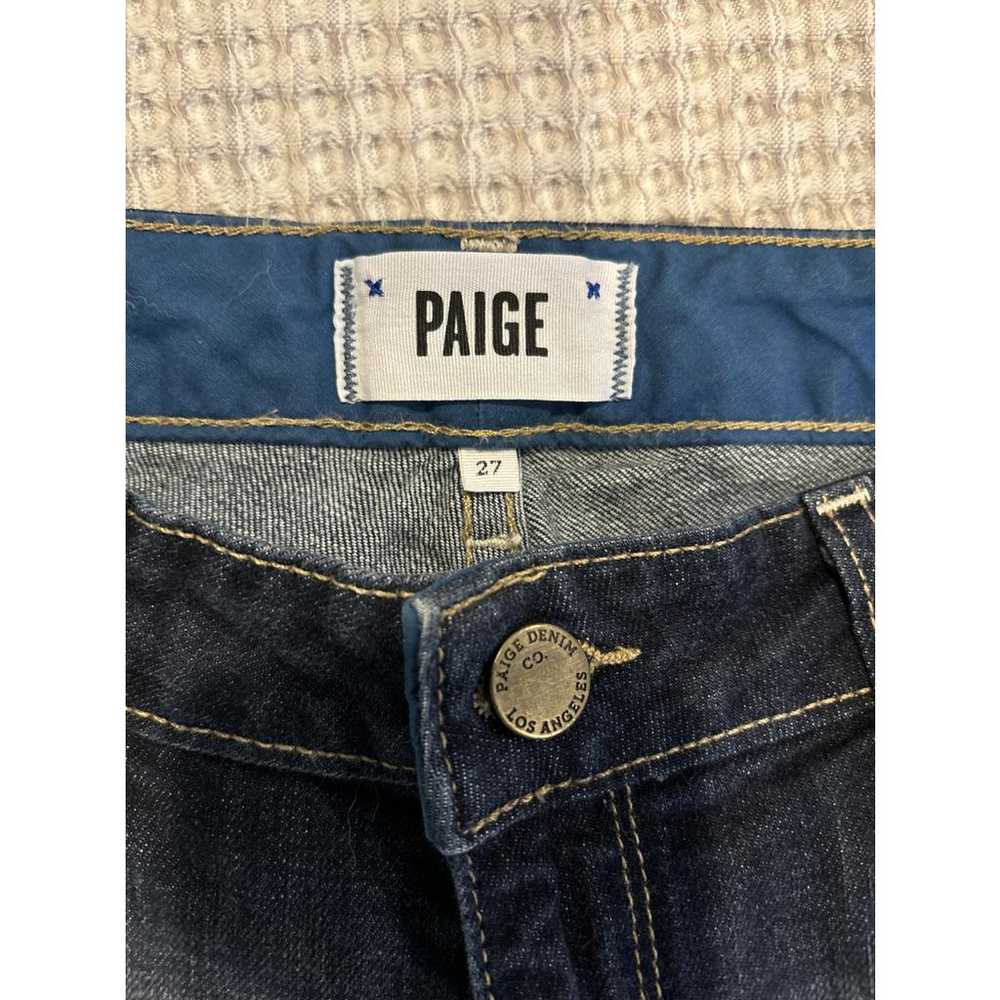 Paige Mini short - image 3